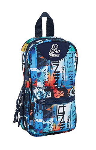 safta Estuches Multicolor El Niño, Talla única