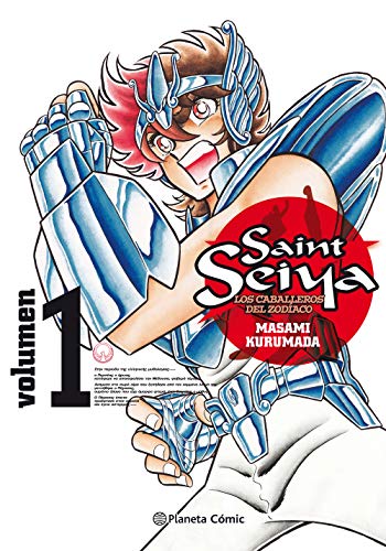 Saint Seiya nº 01/22 (Nueva edición) (Manga Shonen)