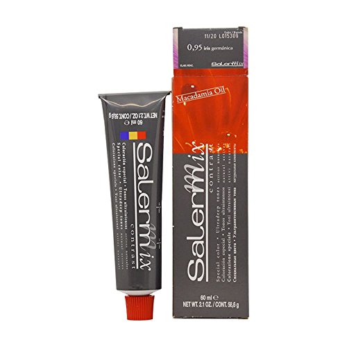 Salerm Cosmetics Tinte Capilar 0.66-100 ml