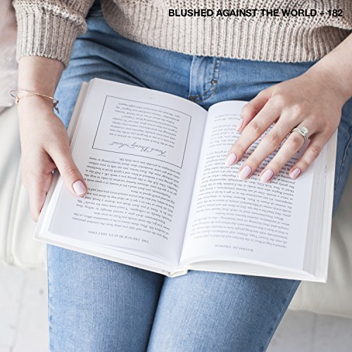 Sally Hansen Nu Protège VAO salón Manicura Top Coat 226 Red it Online 14,7 ml