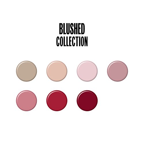 Sally Hansen Nu Protège VAO salón Manicura Top Coat 226 Red it Online 14,7 ml