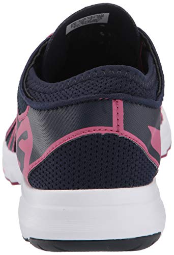 Salomon Crossamphibian Swift 2 W, Zapatillas Impermeables para Mujer, Azul (Navy Blazer/Malaga/Ebony), 39 1/3 EU