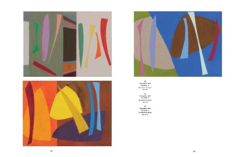 Saloua Raouda Choucair