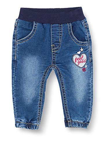 Salt and Pepper Jeans Cosy Friends Badge, Original, 68 cm para Bebés