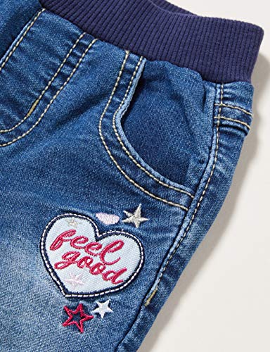 Salt & Pepper Jeans Cosy Friends Badge, Original, 74 para Bebés