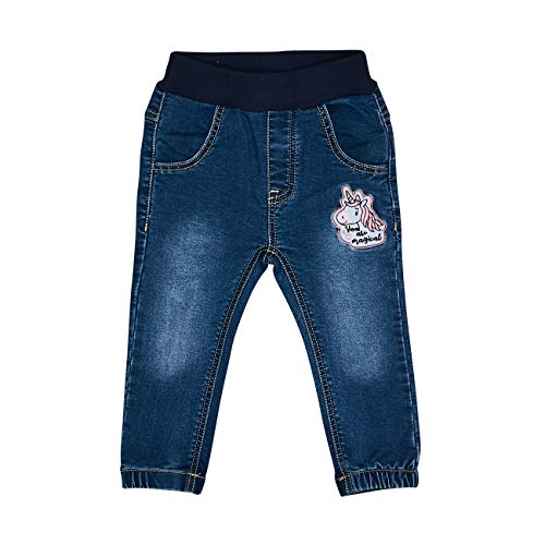 Salt & Pepper Jeans Dream Big Girls, Original, 74 para Bebés