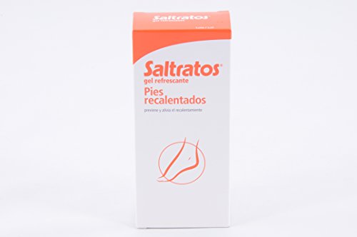 Saltratos, Crema corporal - 60 gr.