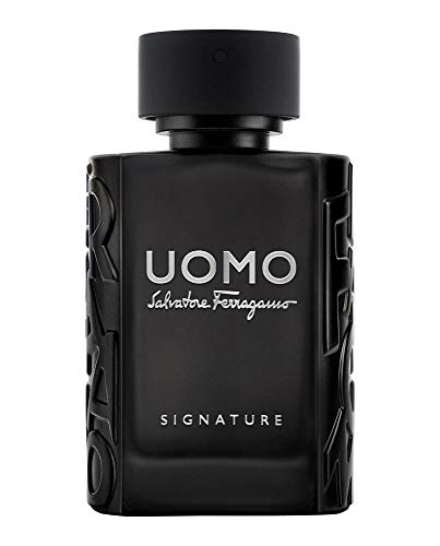 Salvatore Ferragamo, Agua de perfume para hombres - 50 ml.