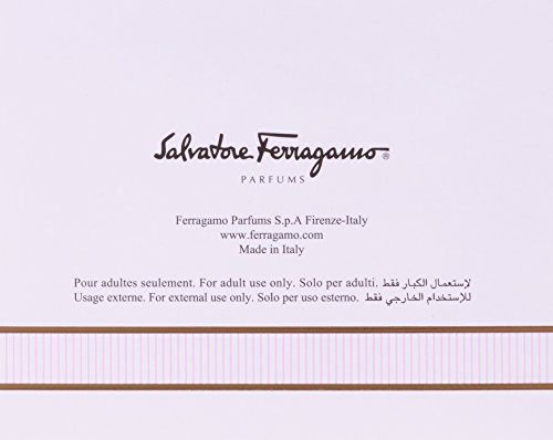 Salvatore Ferragamo Signorina Agua de Colonia - 50 ml
