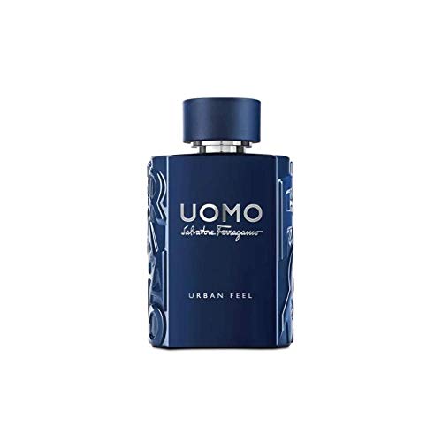 Salvatore Ferragamo Uomo Urban Feel Edt Vapo 50 Ml 50 ml