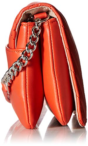 Sam Edelman Rose Quilted Flap Shoulder Bag