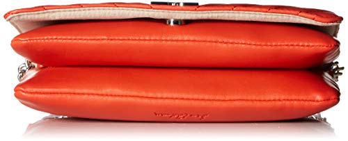 Sam Edelman Rose Quilted Flap Shoulder Bag