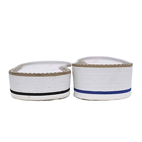 Sandalias Antideslizantes Transpirables Más El Tamaño De Zapatos Casuales De Mujer De Estilo Europeo Borlas Con Hebillas Zapatos De Mujer Romanos De Fondo Grueso De Verano Moda Baotou