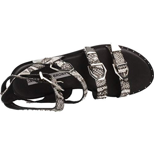 Sandalias y Chanclas para Mujer, Color, Marca BRONX SHOES, Modelo Sandalias Y Chanclas para Mujer BRONX SHOES 84735J