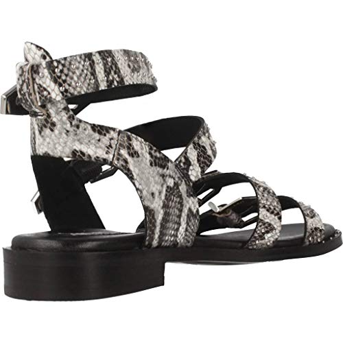 Sandalias y Chanclas para Mujer, Color, Marca BRONX SHOES, Modelo Sandalias Y Chanclas para Mujer BRONX SHOES 84735J