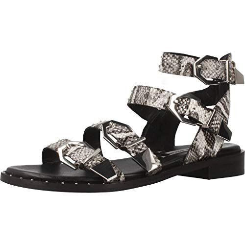 Sandalias y Chanclas para Mujer, Color, Marca BRONX SHOES, Modelo Sandalias Y Chanclas para Mujer BRONX SHOES 84735J