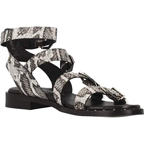 Sandalias y Chanclas para Mujer, Color, Marca BRONX SHOES, Modelo Sandalias Y Chanclas para Mujer BRONX SHOES 84735J