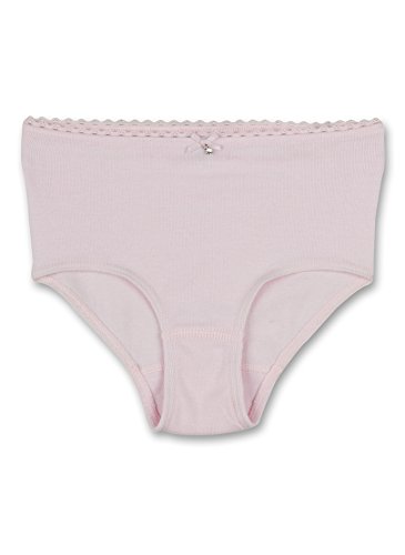 Sanetta 333008 Calzoncillos, Rosa (magnolie 3609), 2 años (92 cm) para Niñas