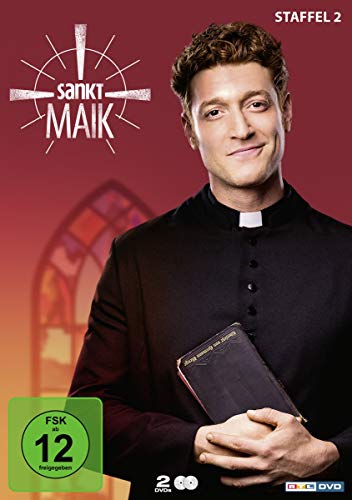 Sankt Maik - Staffel 2 [Alemania] [DVD]