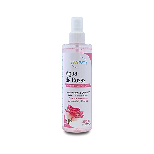 SANON - SANON Agua de Rosas 250 ml