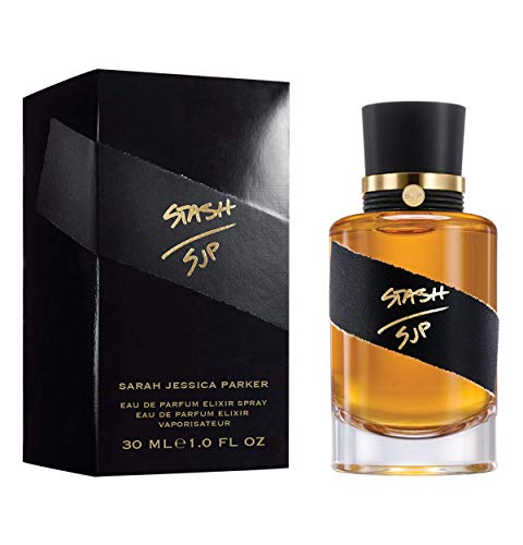 Sarah Jessica Parker SJP Stash EDP Spray, 30 ml