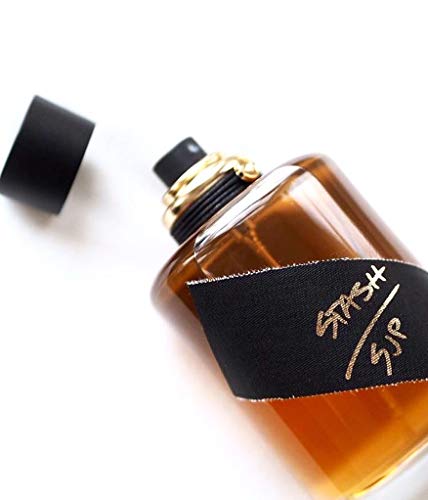 Sarah Jessica Parker SJP Stash EDP - Spray con bolsa, 50 ml