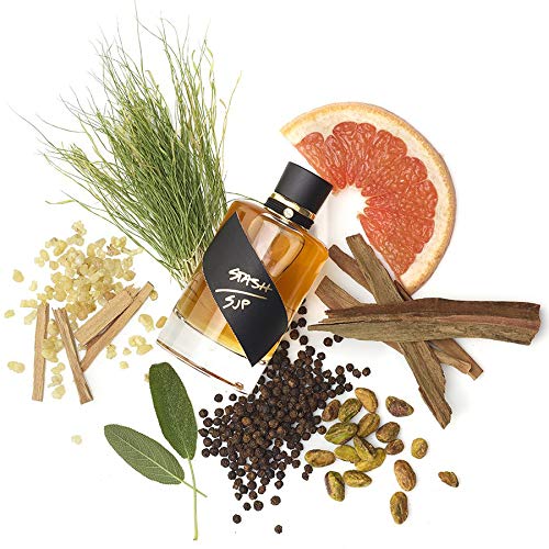 Sarah Jessica Parker SJP Stash EDP - Spray con bolsa, 50 ml