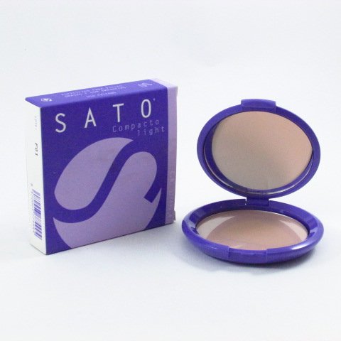 Sato Cara (Maquillaje) 125 g
