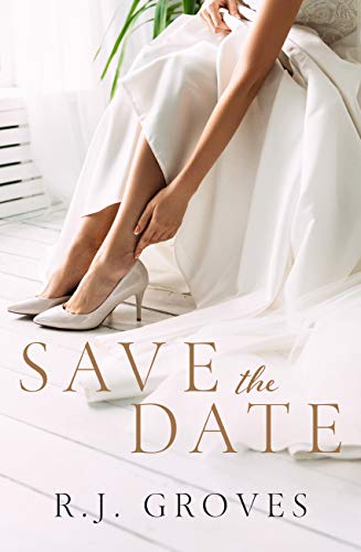 Save the Date (The Bridal Shop Book 1) (English Edition)