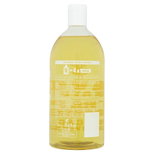 Savon Le Naturel - Extra Pur de Marseille Recharge Universelle - 1 L