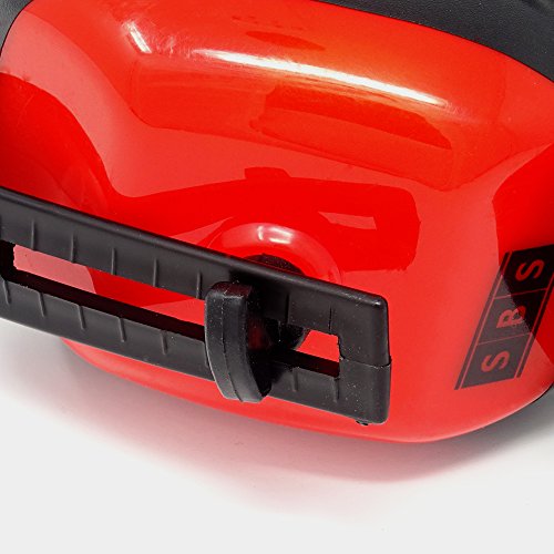 SBS Protector auditivo con banda de ¤ Protección auditiva ¤ cantidad a elegir de