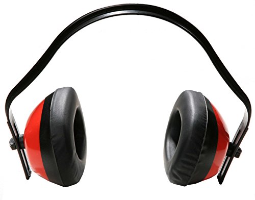 SBS Protector auditivo con banda de ¤ Protección auditiva ¤ cantidad a elegir de