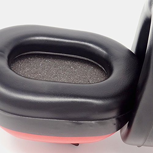 SBS Protector auditivo con banda de ¤ Protección auditiva ¤ cantidad a elegir de