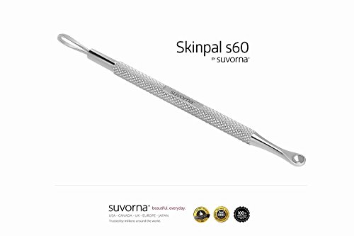 SC-1109 Suvorna Ador Blackhead Cleaner Tool / Remover & Comedone Extractor