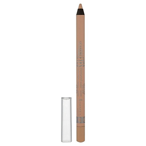 scandaleyes Waterproof Kohl Kajal – 005 Nude