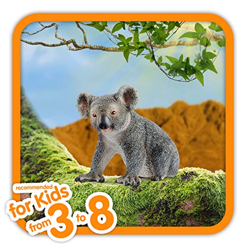 Schleich- Koala Macho (14815)