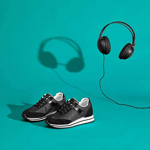 Scholl Deportivas Charlize Negro 36