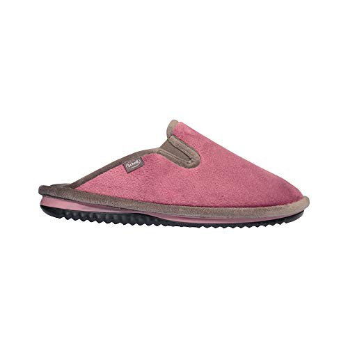 Scholl Zapatillas Brienne 2.0 Rosa 39