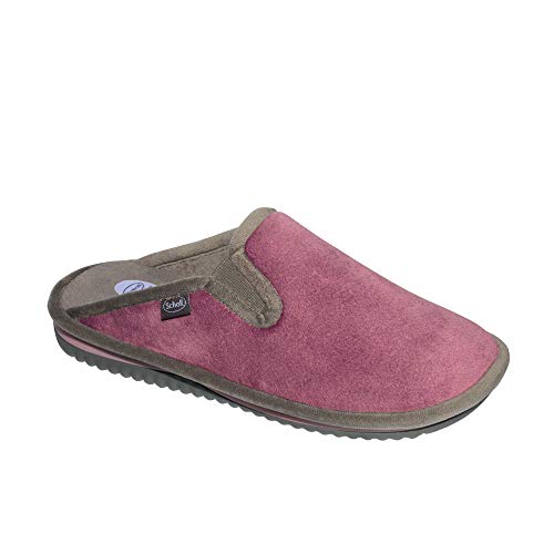 Scholl Zapatillas Brienne 2.0 Rosa 39