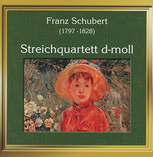 Schubert/Spohr/Streichquart.