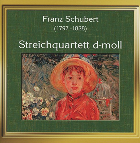Schubert/Spohr/Streichquart.