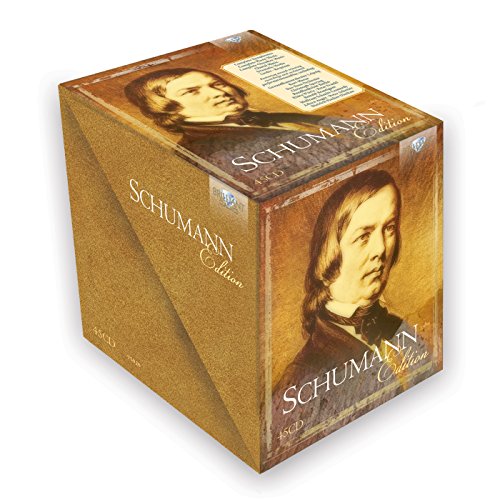 SCHUMANN: Edition