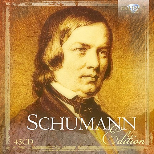 SCHUMANN: Edition
