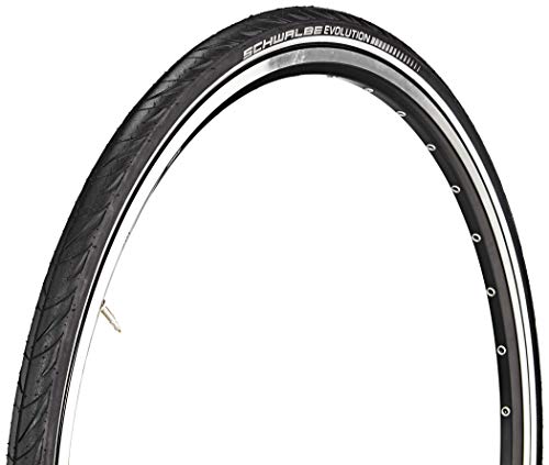 Schwalbe Marathon Supreme HS 469 HD Speed Guard Negro/Reflex Cubierta Talla:50-622
