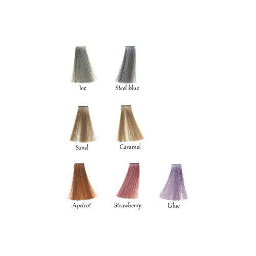 Schwarzkopf, Coloración permanente - 1 unidad