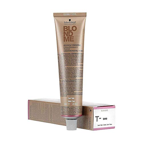 Schwarzkopf, Coloración permanente - 1 unidad