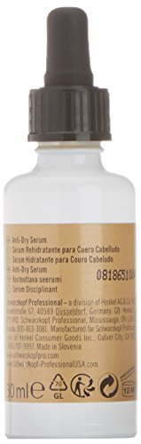 Schwarzkopf Professional BC Excellium Anti-Dry Serum - 30 ml