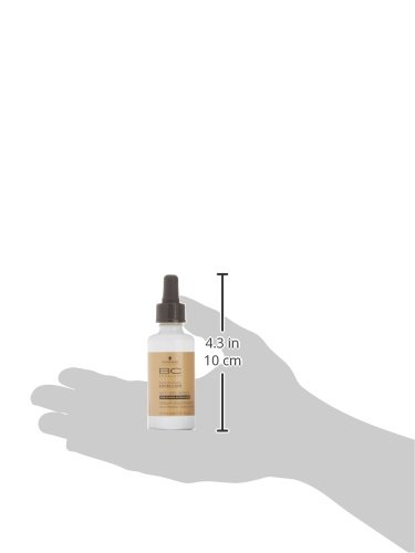 Schwarzkopf Professional BC Excellium Anti-Dry Serum - 30 ml