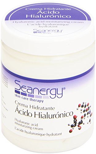 Seanergy Crema Acido Hialuronico Hydratante 300Ml