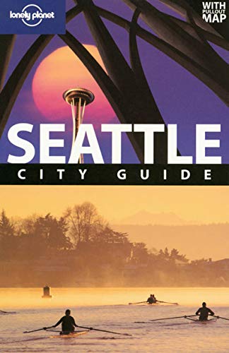 Seattle. Con pianta. Ediz. inglese (City guide) [Idioma Inglés]